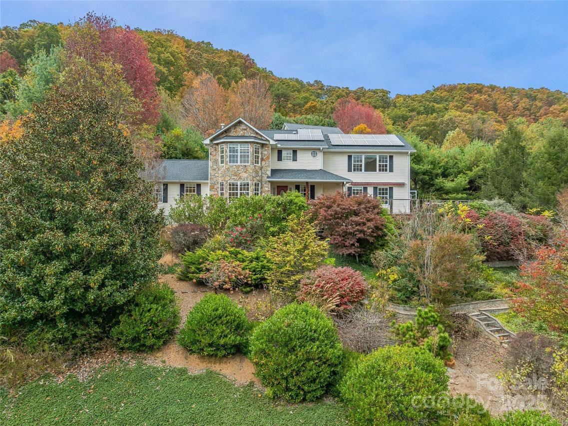 106 Thistle Tree Way, Weaverville, NC 28787