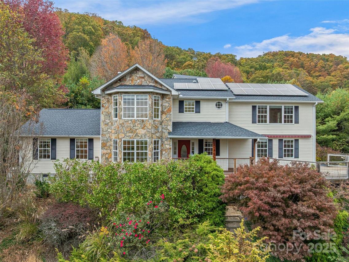 106 Thistle Tree Way, Weaverville, NC 28787