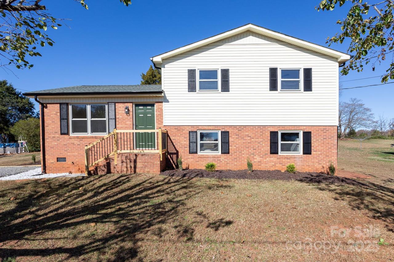 3606 Rose St. #55, Statesville, NC 28677