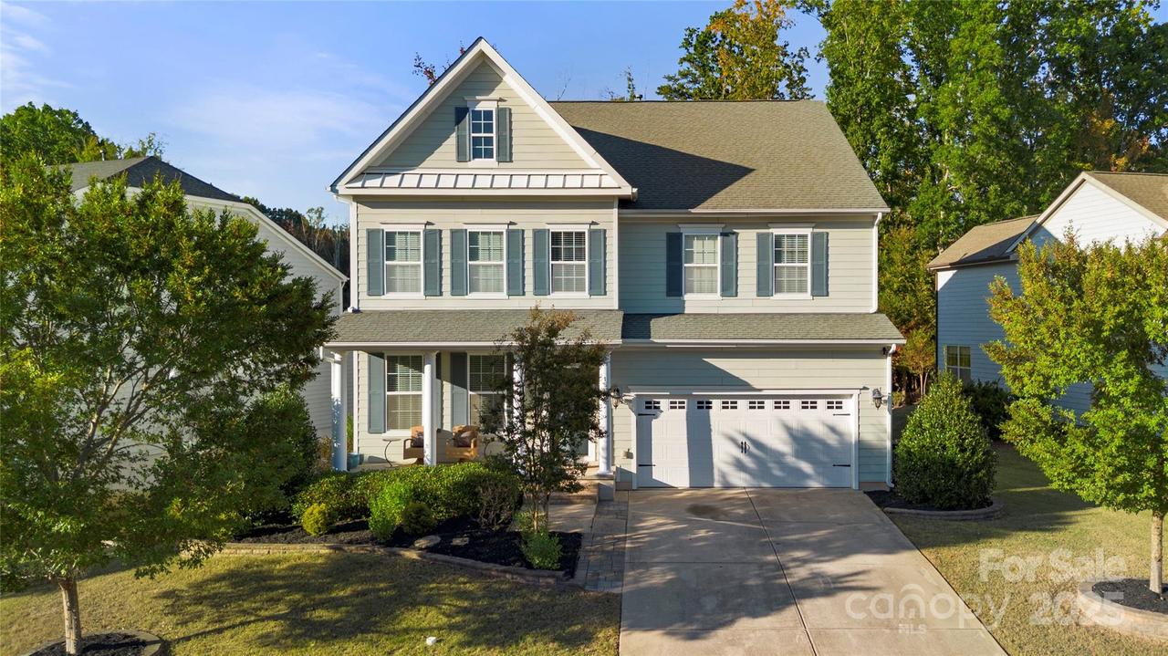 15504 Oleander Dr., Charlotte, NC 28278