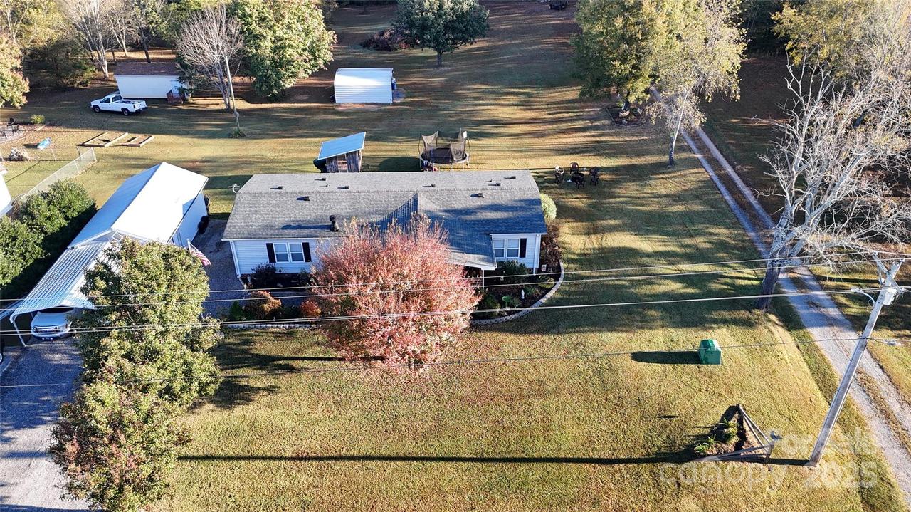 1304 Black Rd., Cherryville, NC 28021