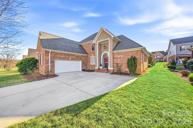 New Homes For Sale This Week in Hickory: October 24th to October 30th