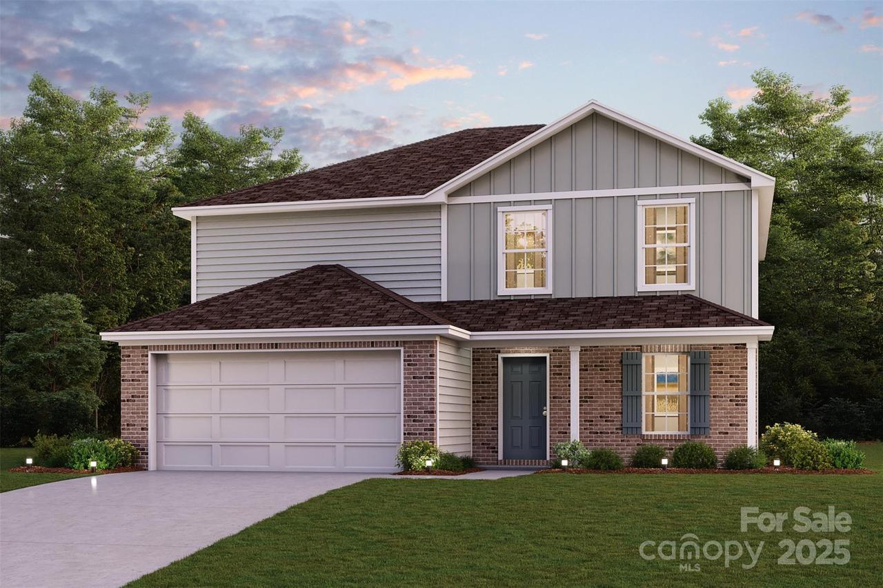 198 Athens Dr., Salisbury, NC 28147
