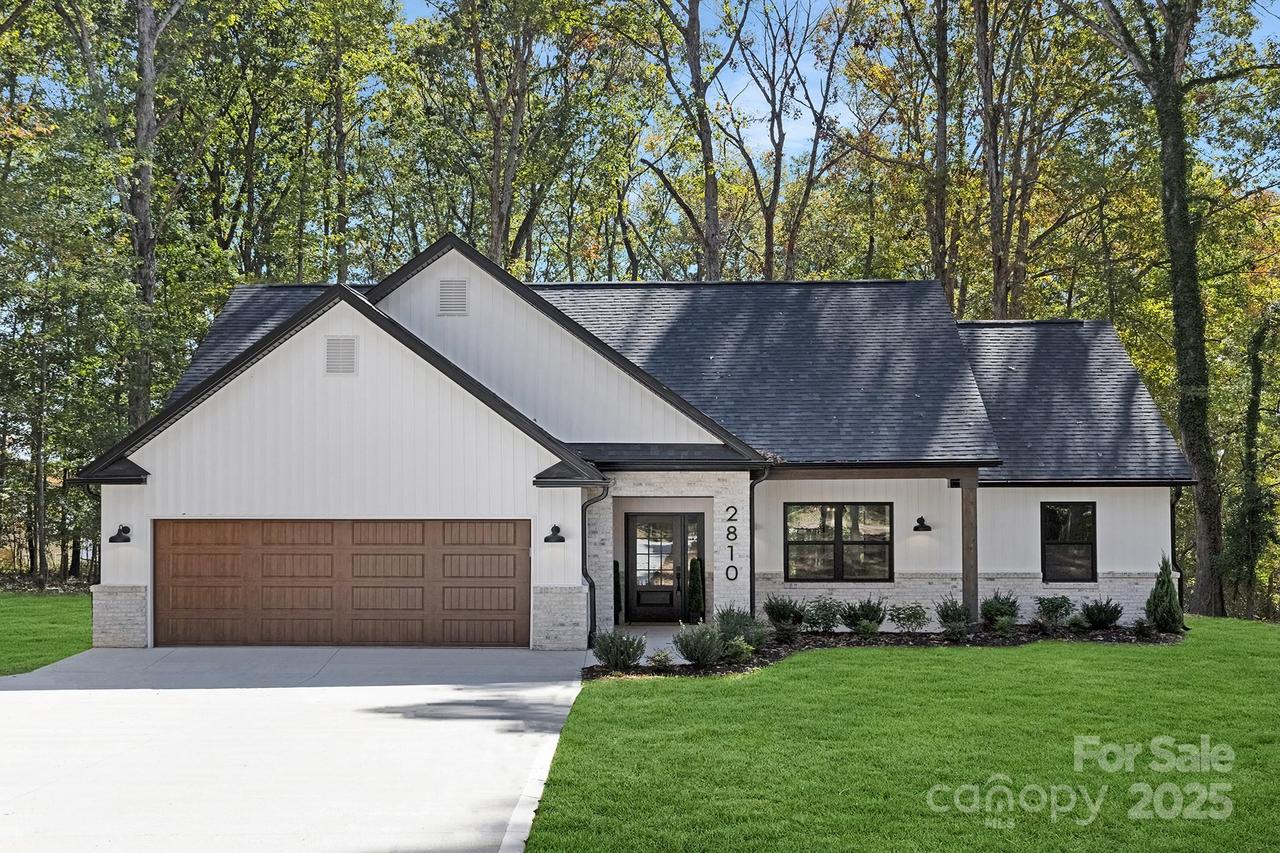2810 Penny Park Dr., Gastonia, NC 28052