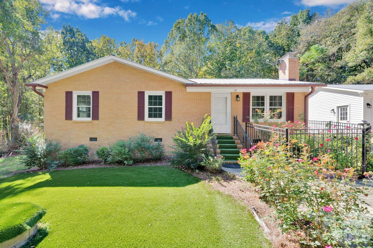 4612 Huggins Rd., Marshville, NC 28103