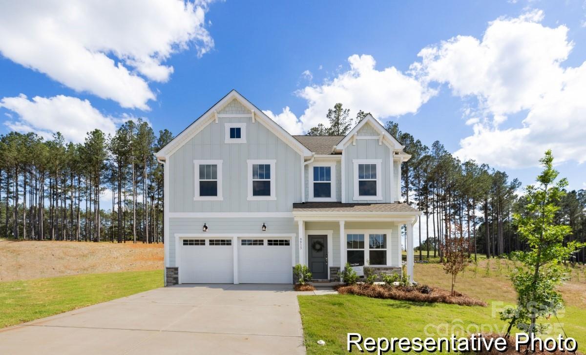 218 Prosperous Path #2B, Locust, NC 28097
