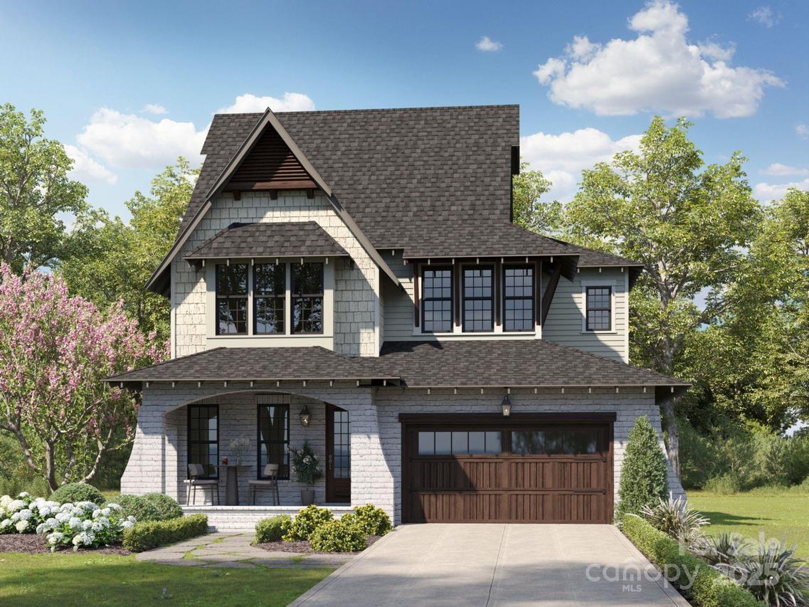 1820 Parson St., Charlotte, NC 28205