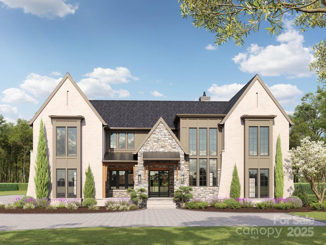 626 Shelton St., Charlotte, NC 28270