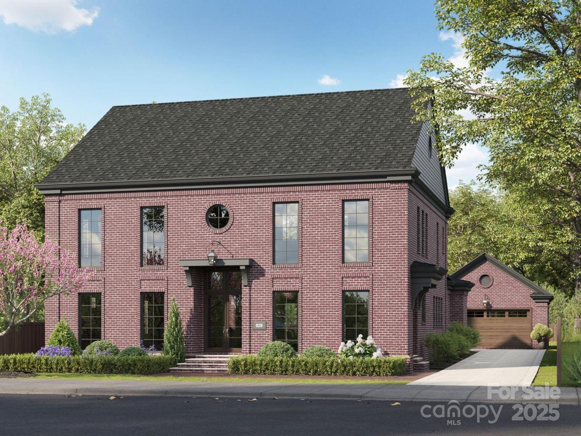 3320 Mayfield Ave., Charlotte, NC 28209