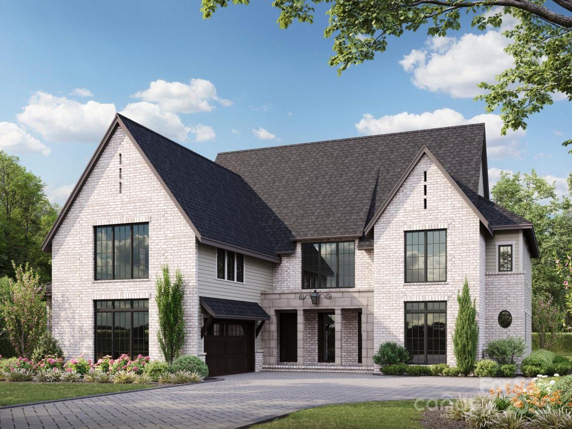 3208 Mayfield Ave., Charlotte, NC 28209