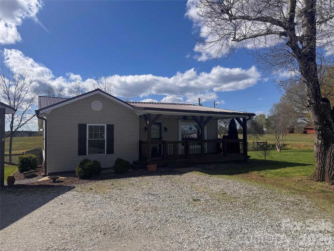 336 Webb Farm Rd., Shelby, NC 28152