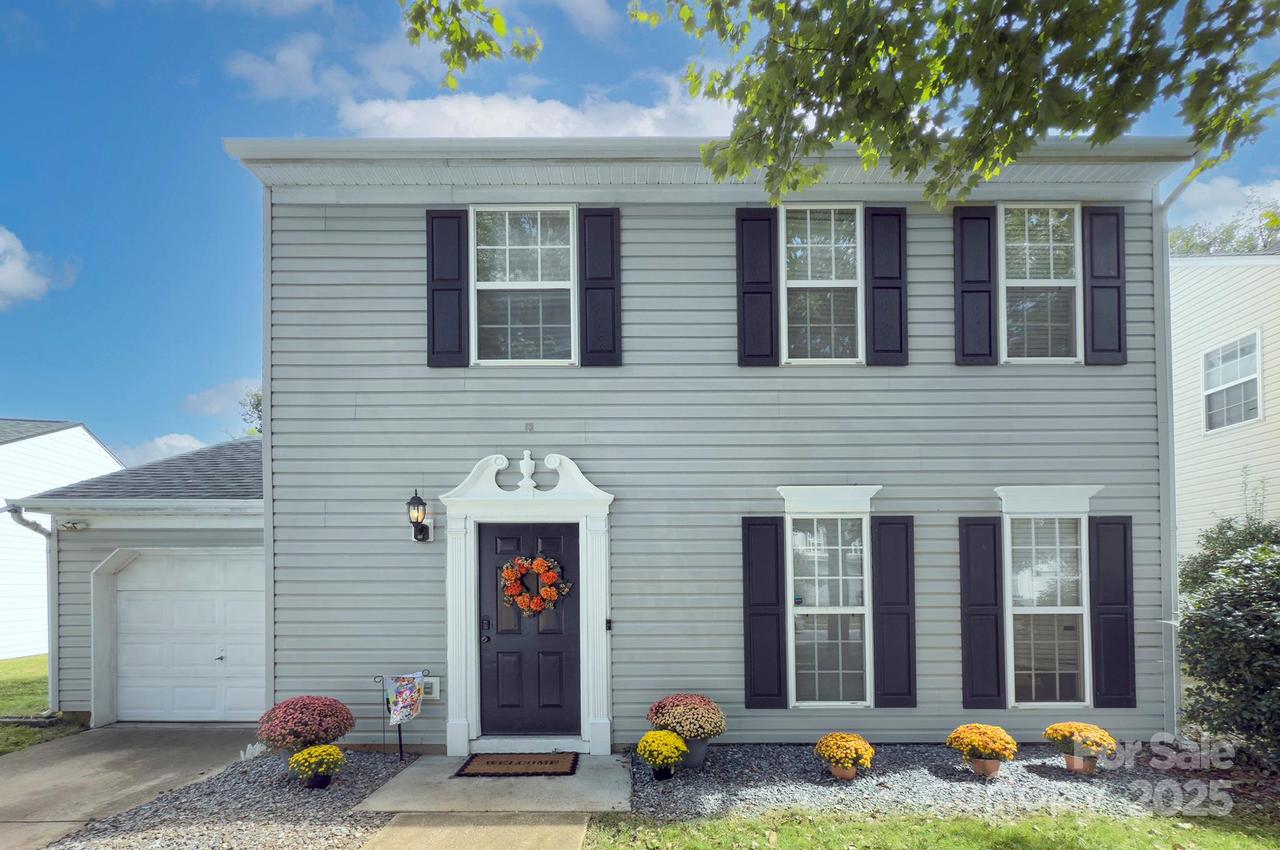 12609 Cedar Crossings Dr., Charlotte, NC 28273