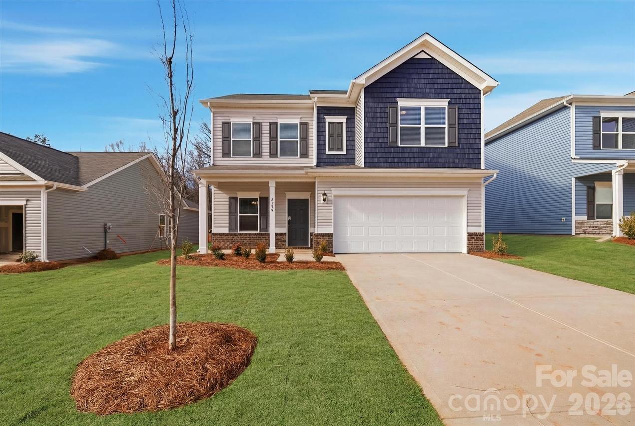 2150 Catawba Trace Dr., Catawba, NC 28609