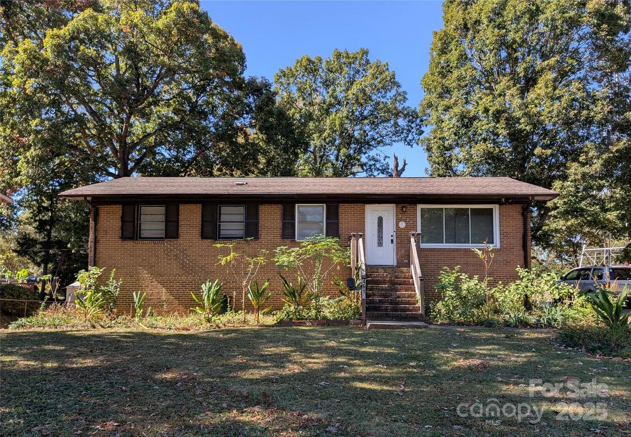 4618 Thornwood Rd. #55, Charlotte, NC 28213