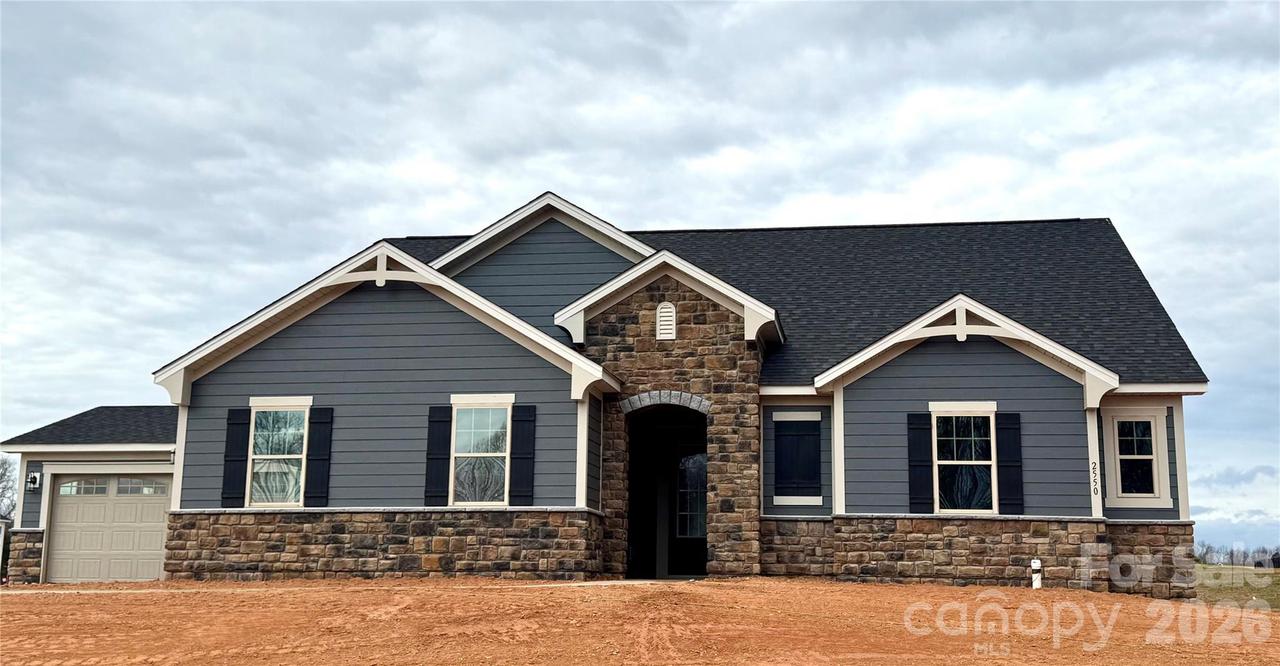 2550 Mabel Ln., Monroe, NC 28110