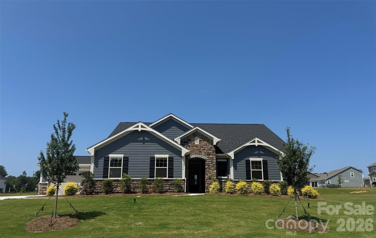2550 Mabel Ln., Monroe, NC 28110