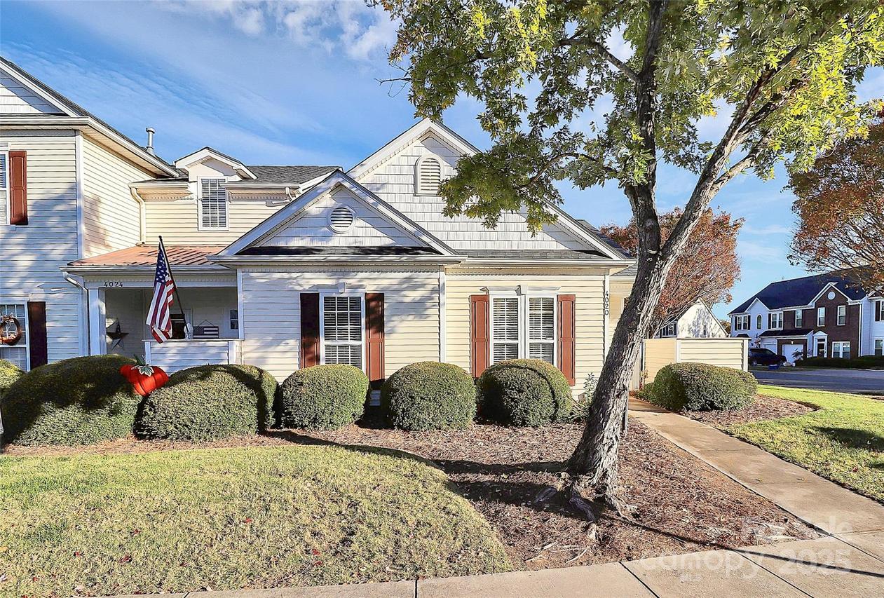4020 Center Place Dr., Harrisburg, NC 28075