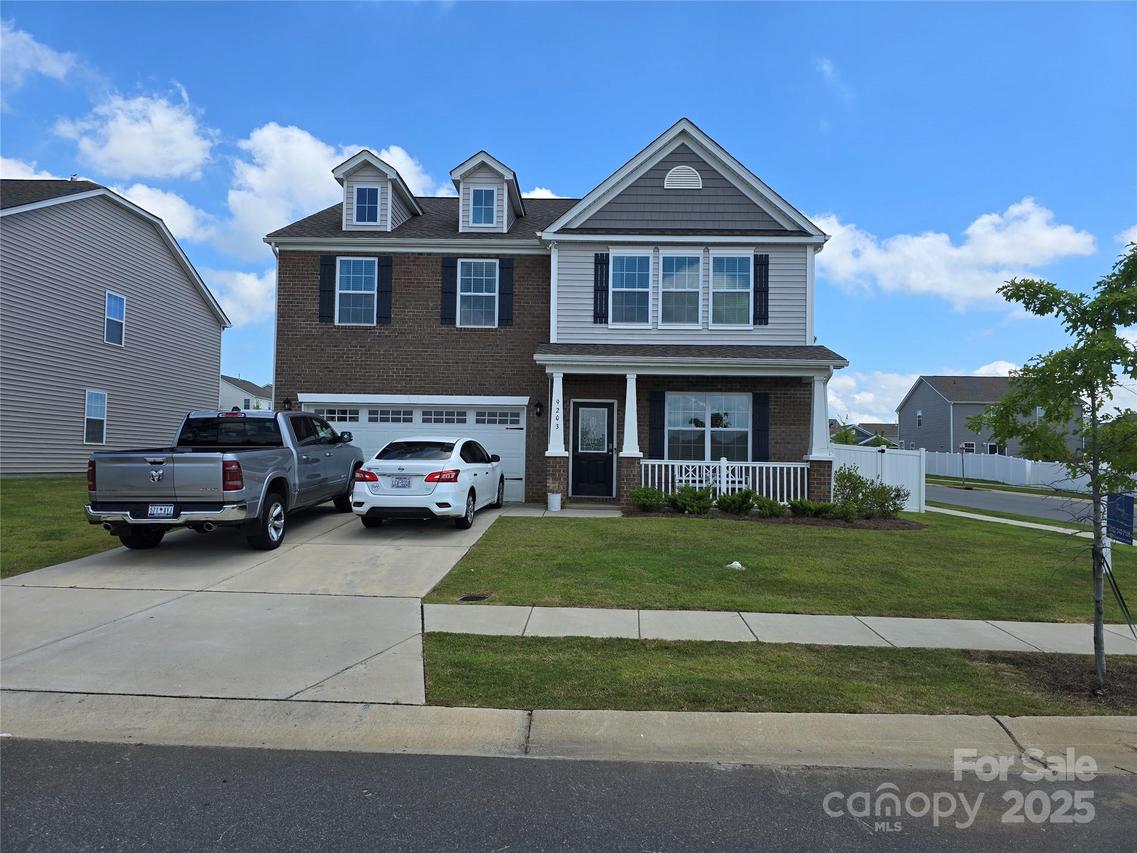 9203 Mackinaw Dr., Gastonia, NC 28056