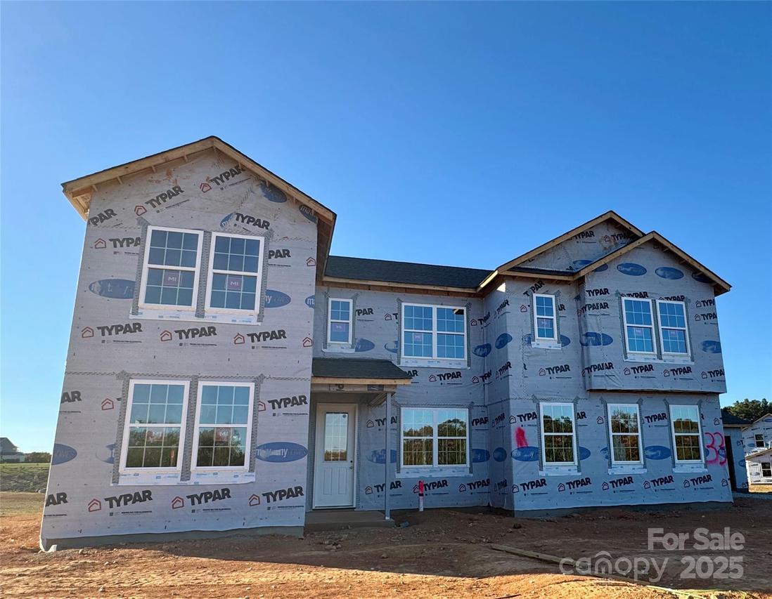 2608 Mabel Ln., Monroe, NC 28110