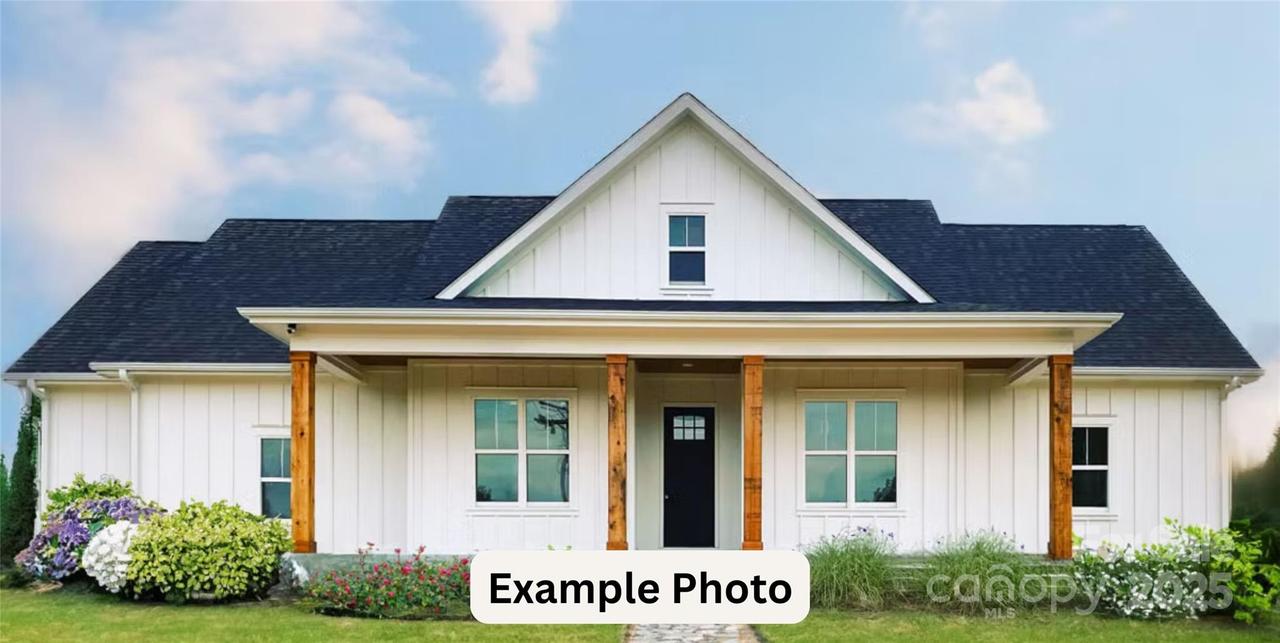 318 Harbor View Dr., Cherryville, NC 28021