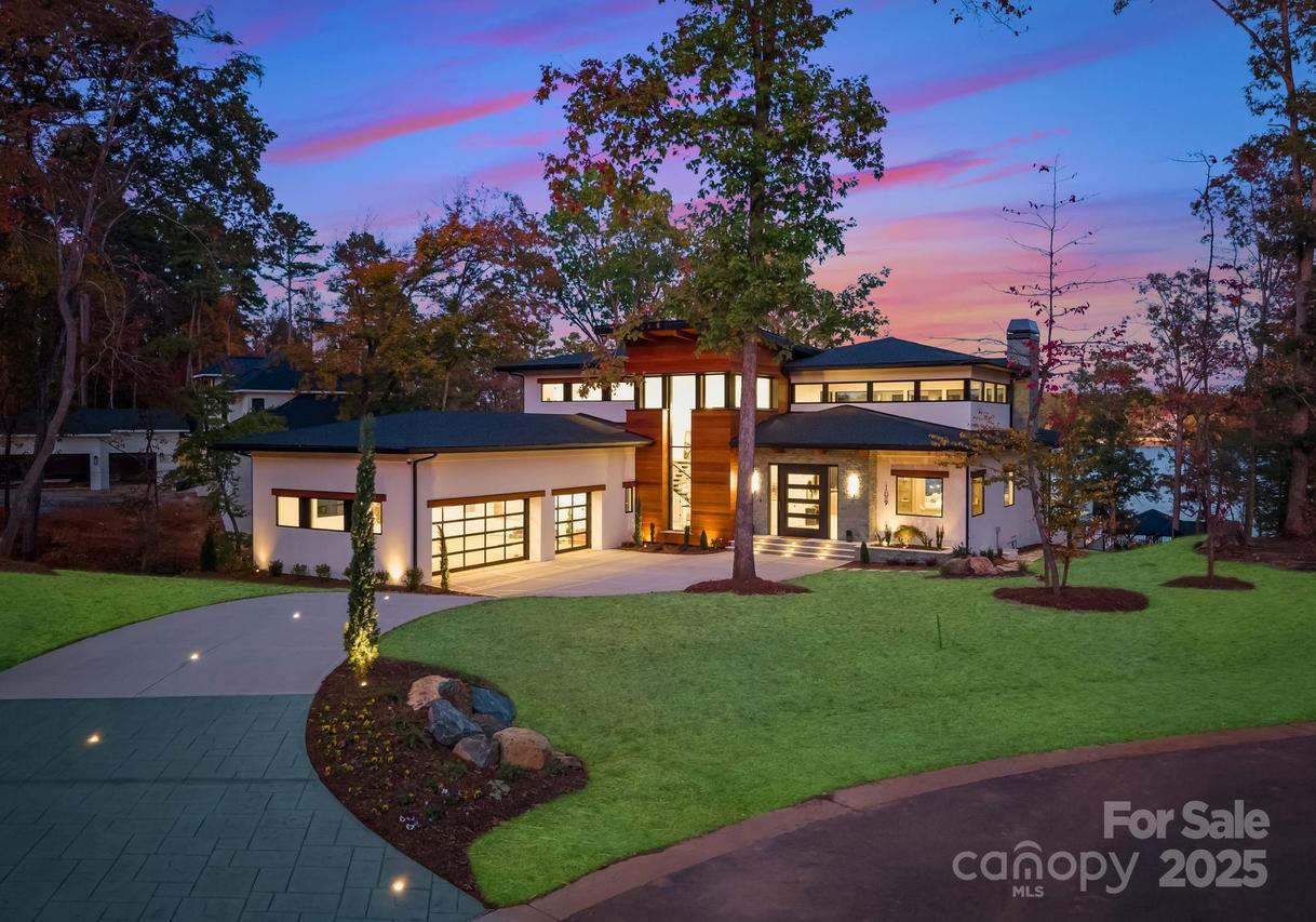 109 Tidewater Ct., Norwood, NC 28128