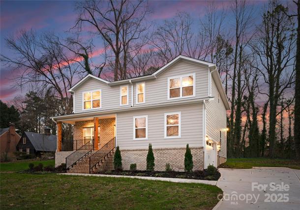 New Construction Homes For Sale This Week That Attend Mount Holly Middle: December 3rd to December 9th