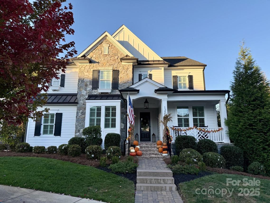 13513 Old Store Rd., Huntersville, NC 28078