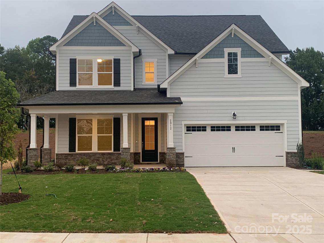 2912 Audubon Ridge, Belmont, NC 28012