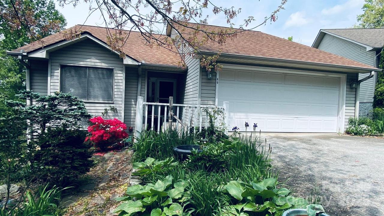 60 Park Avenue St., Asheville, NC 28803