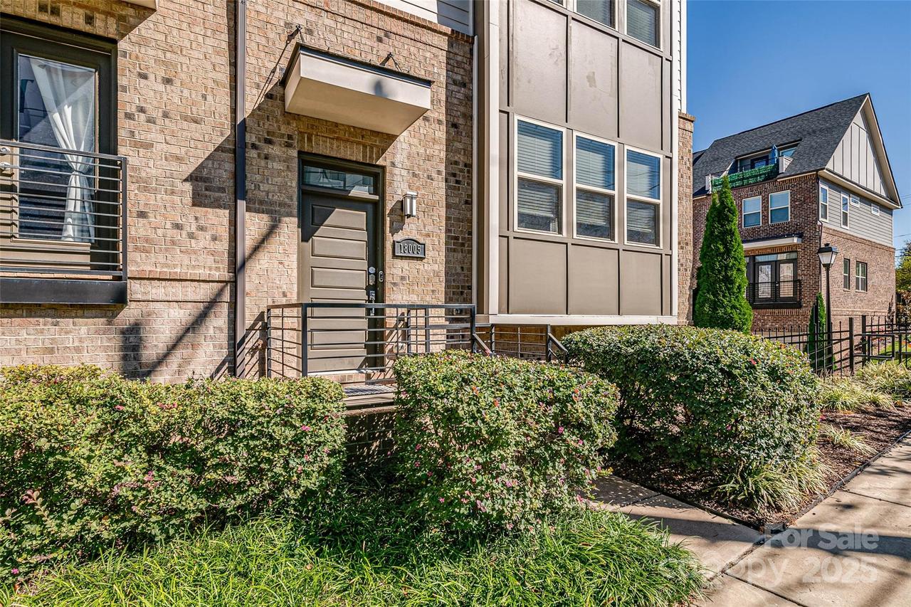 18005 Nolita Ln. #108, Charlotte, NC 28204