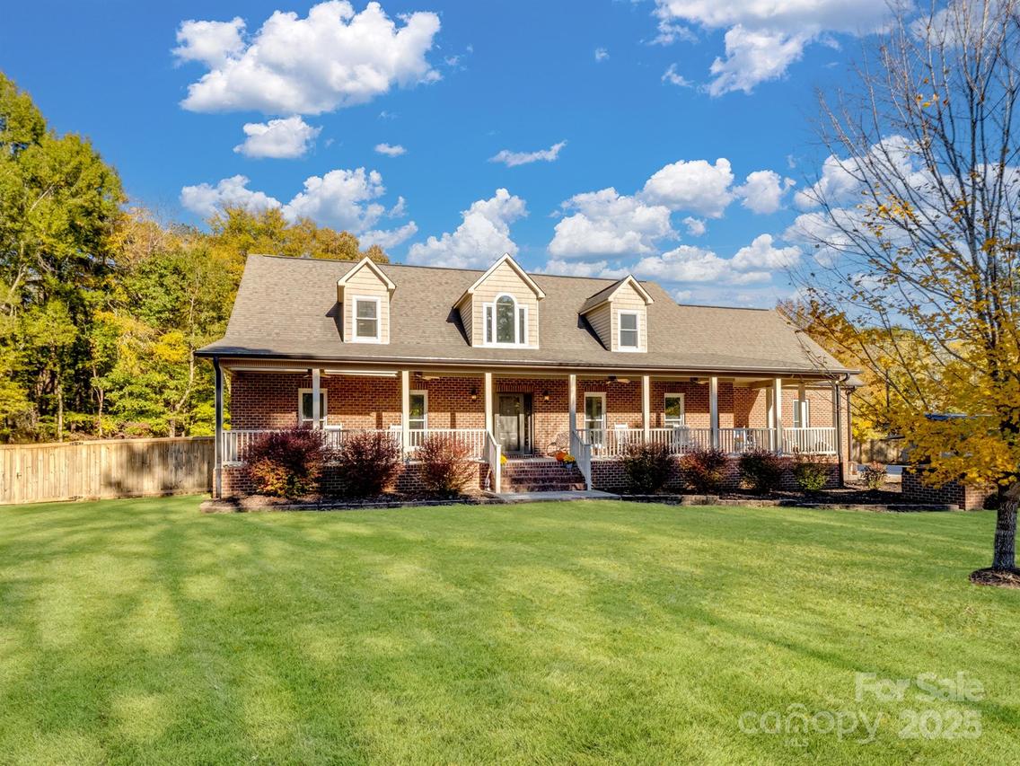 2070 Bostian Rd., China Grove, NC 28023