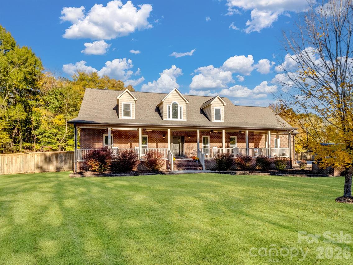 2070 Bostian Rd., China Grove, NC 28023