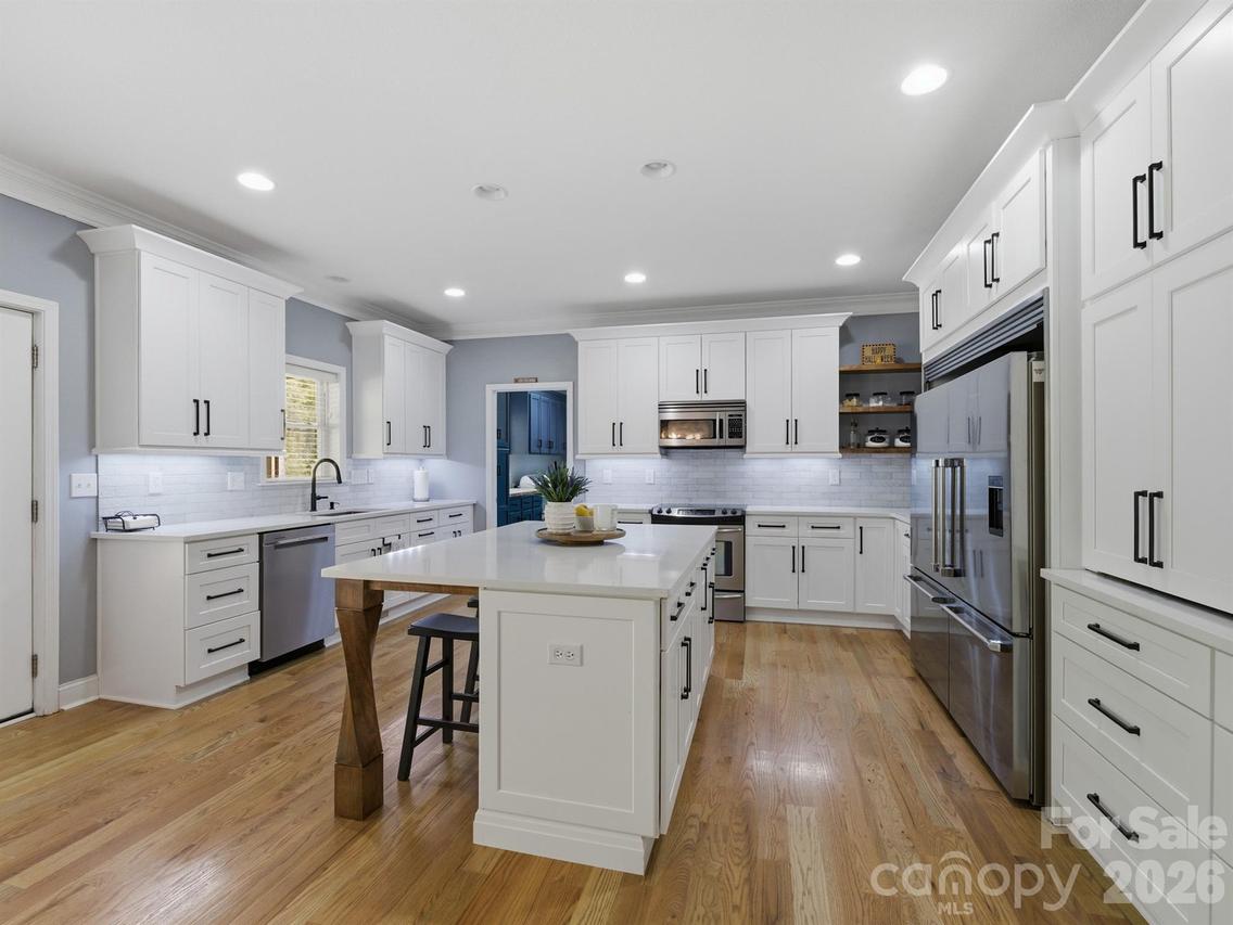 2070 Bostian Rd., China Grove, NC 28023