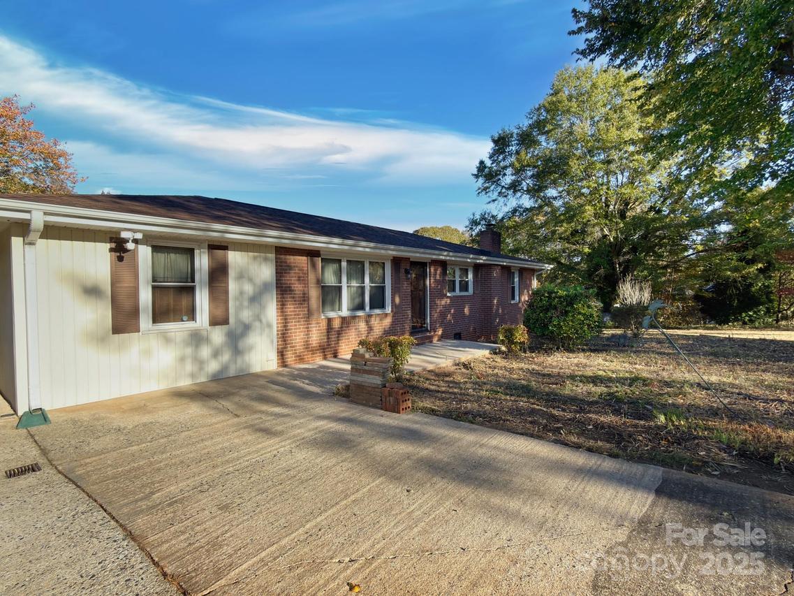 1757 Bostic Sunshine Hwy., Bostic, NC 28018