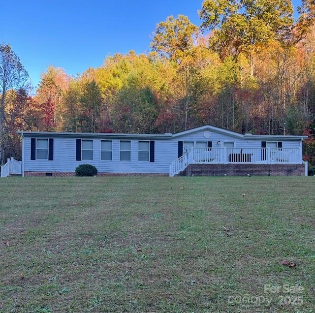 4606 N Bear Creek Rd., Marshall, NC 28753