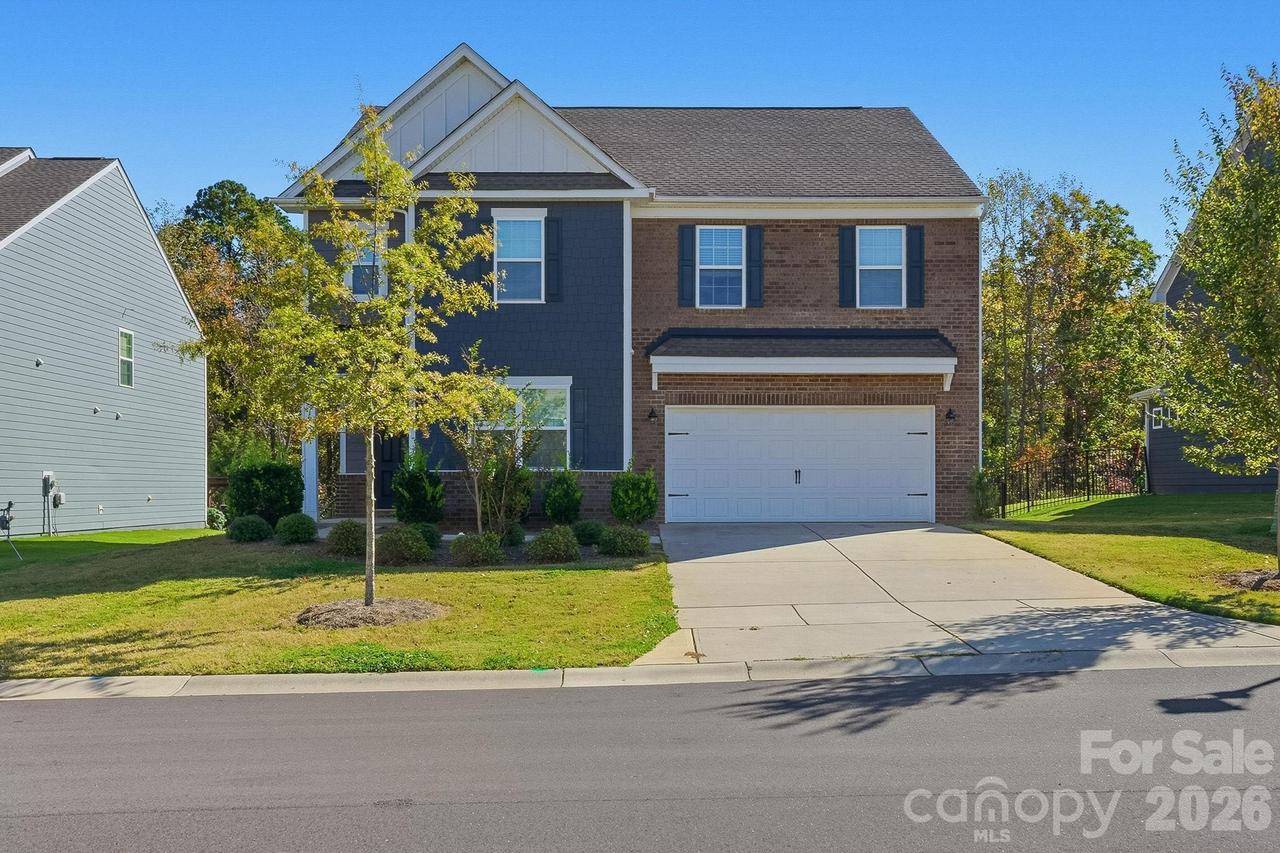 124 Tackle Box Dr., Troutman, NC 28166