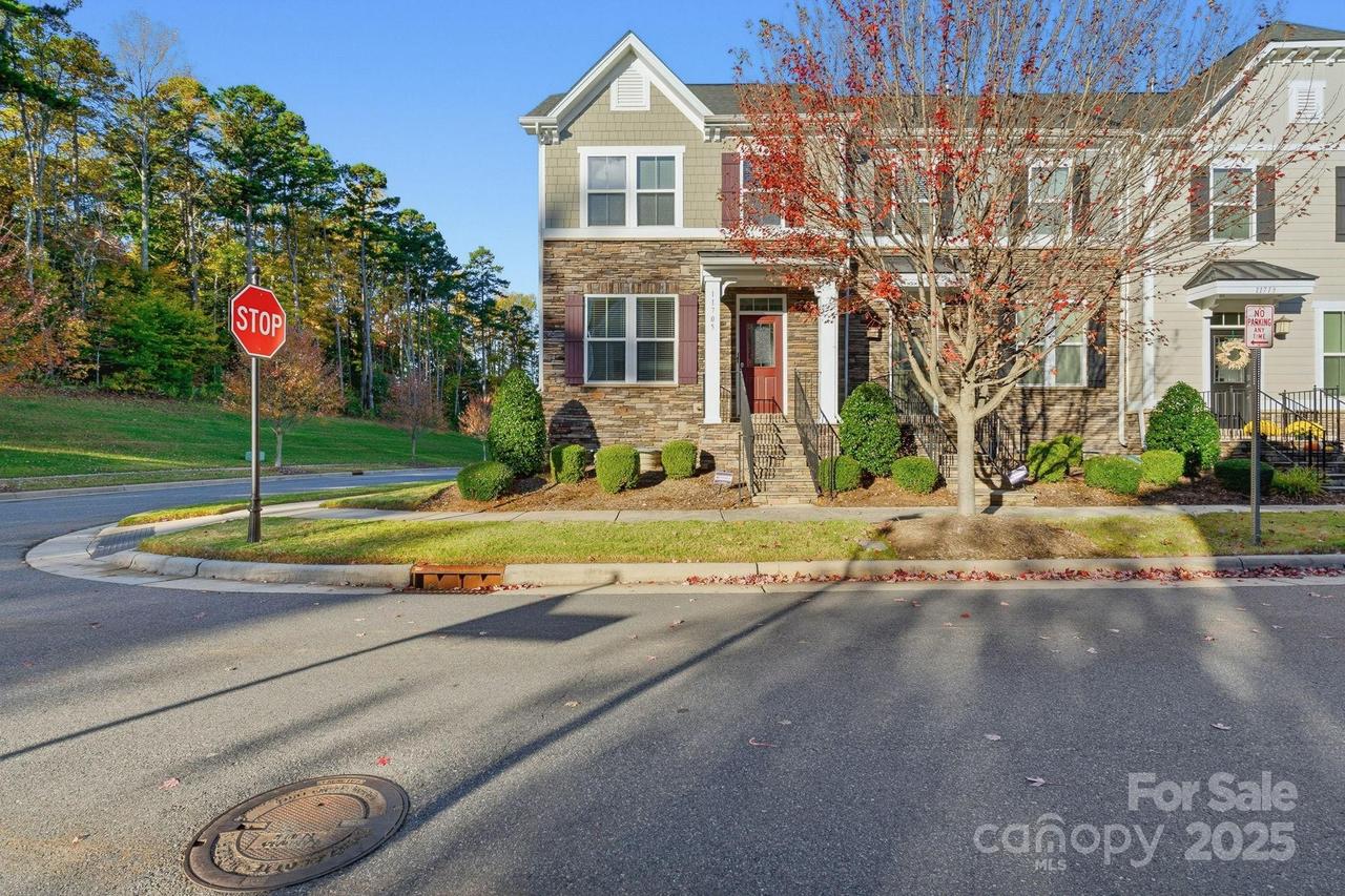 11705 Blessington Rd., Huntersville, NC 28078