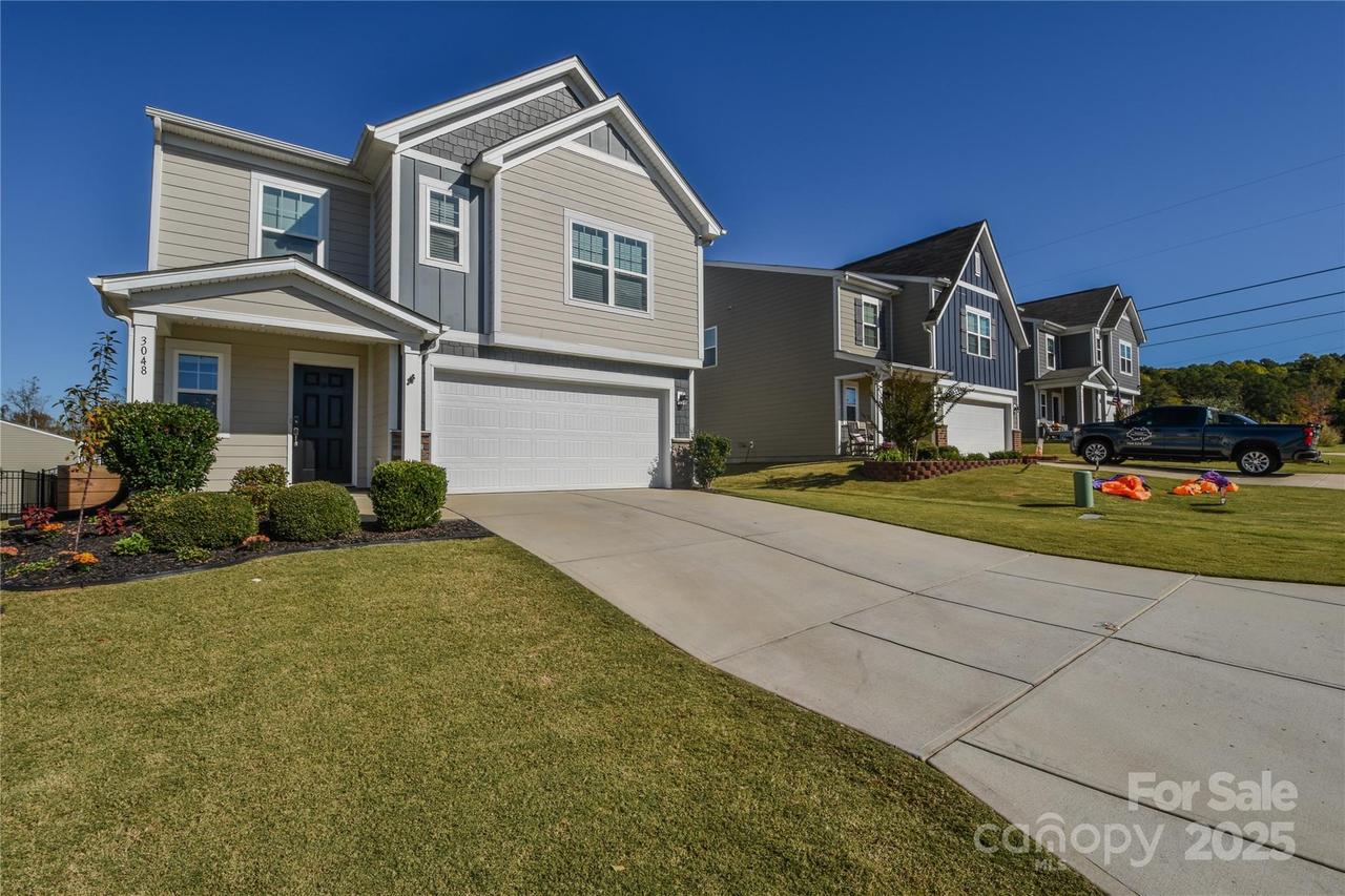 3048 Treyson Dr., Denver, NC 28037