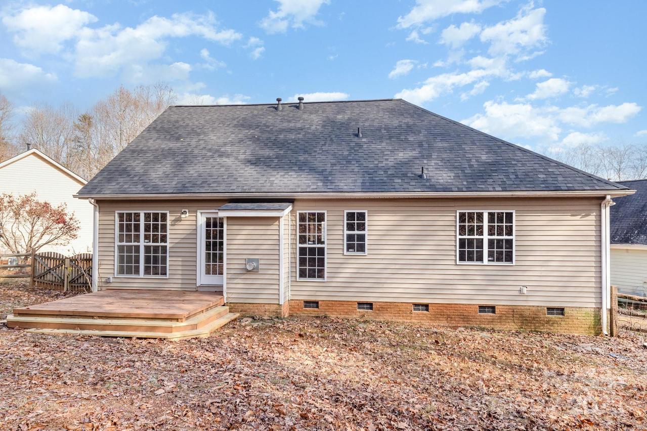 4435 Gladwood Ln., Charlotte, NC 28269