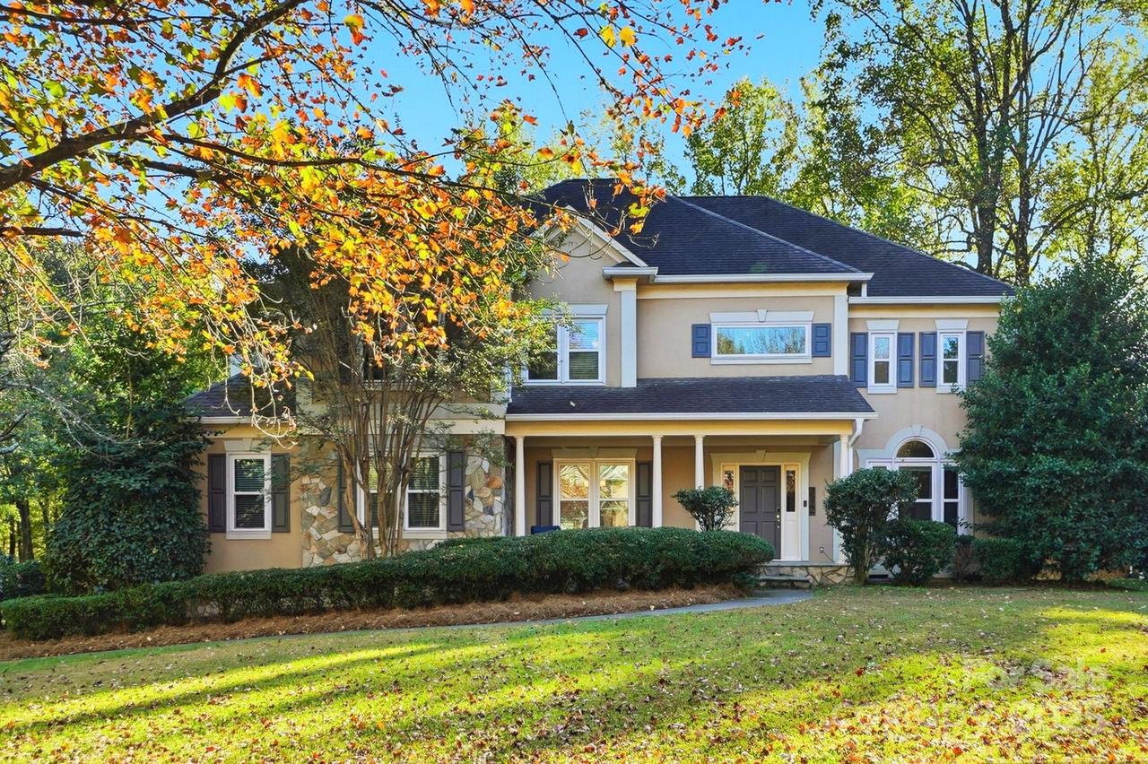 3522 Wylie Meadow Ln., Charlotte, NC 28269