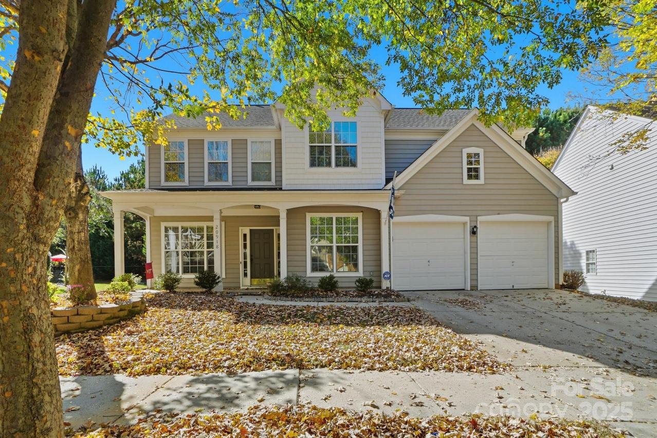 20918 Brinkley St., Cornelius, NC 28031