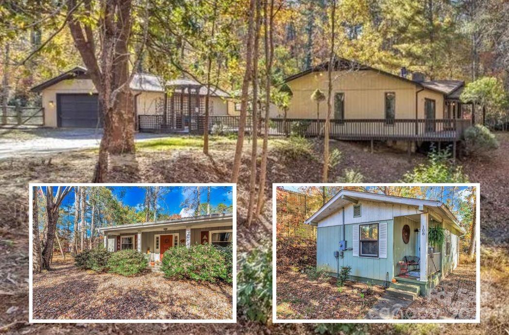 111 Hidden Pond Ln., Asheville, NC 28804