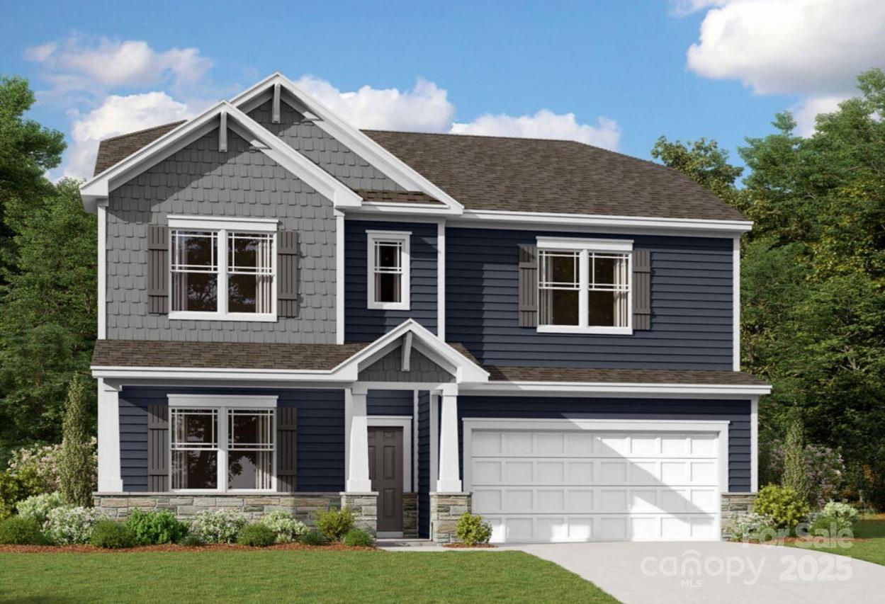 10217 Whitaker Pointe Dr., Huntersville, NC 28078