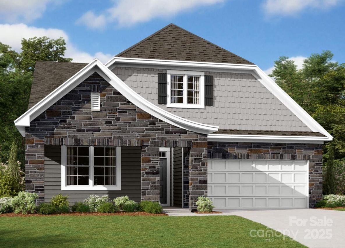 10220 Whitaker Pointe Dr., Huntersville, NC 28078