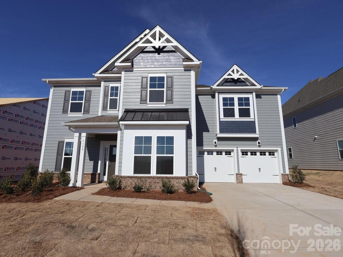 9108 Catboat St., Huntersville, NC 28078