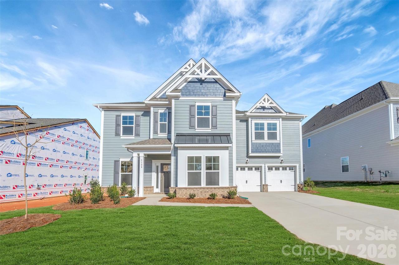 9108 Catboat St., Huntersville, NC 28078