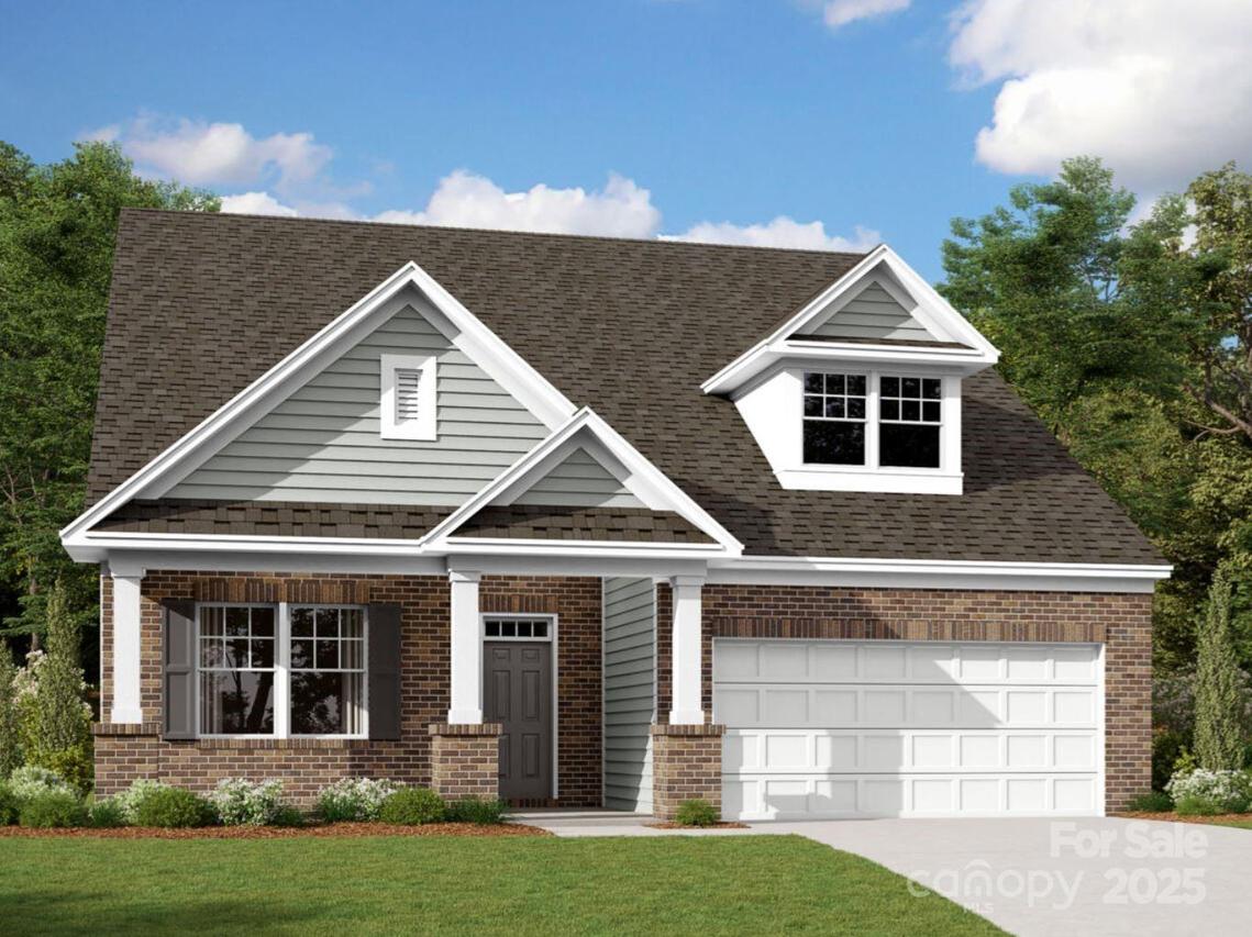 12109 Avienmore Dr., Charlotte, NC 28278