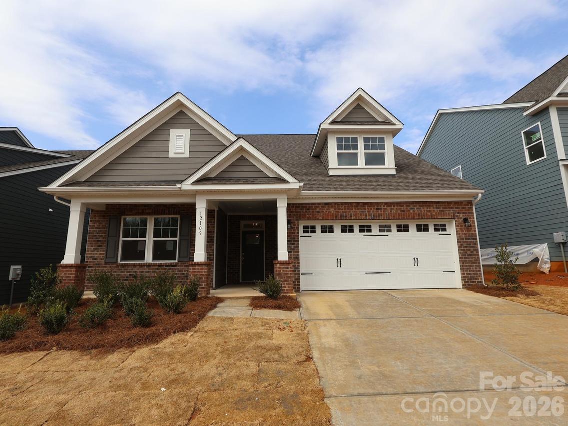 12109 Avienmore Dr., Charlotte, NC 28278