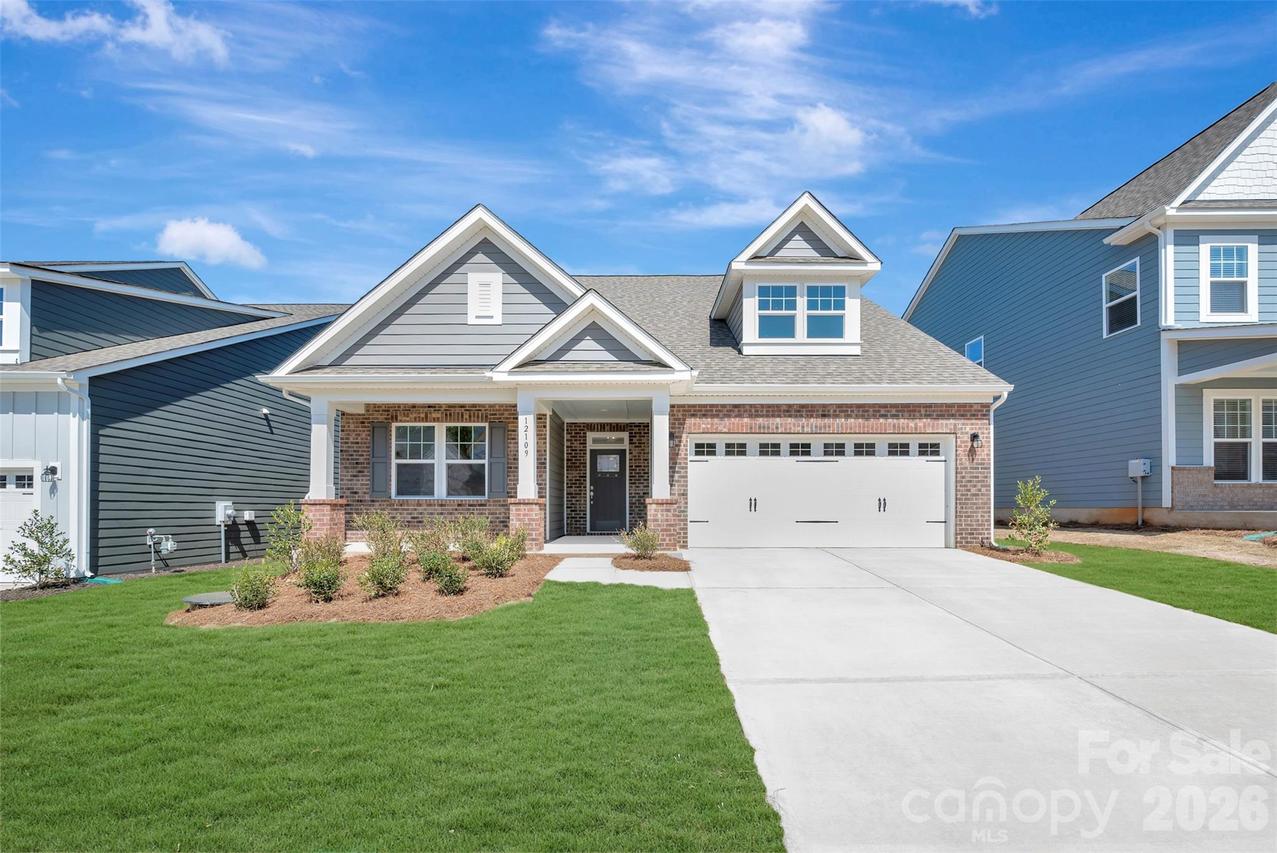 12109 Avienmore Dr., Charlotte, NC 28278