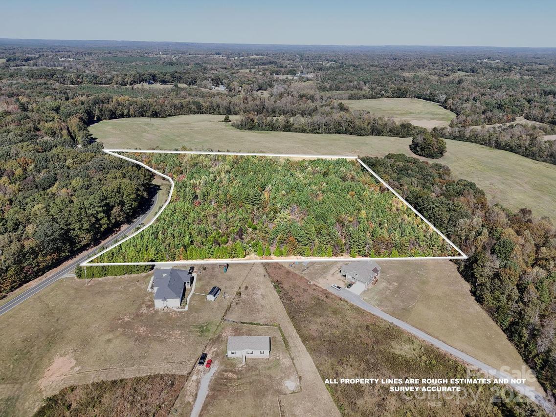 1117 Hoyt Scott Rd., Bear Creek, NC 27207